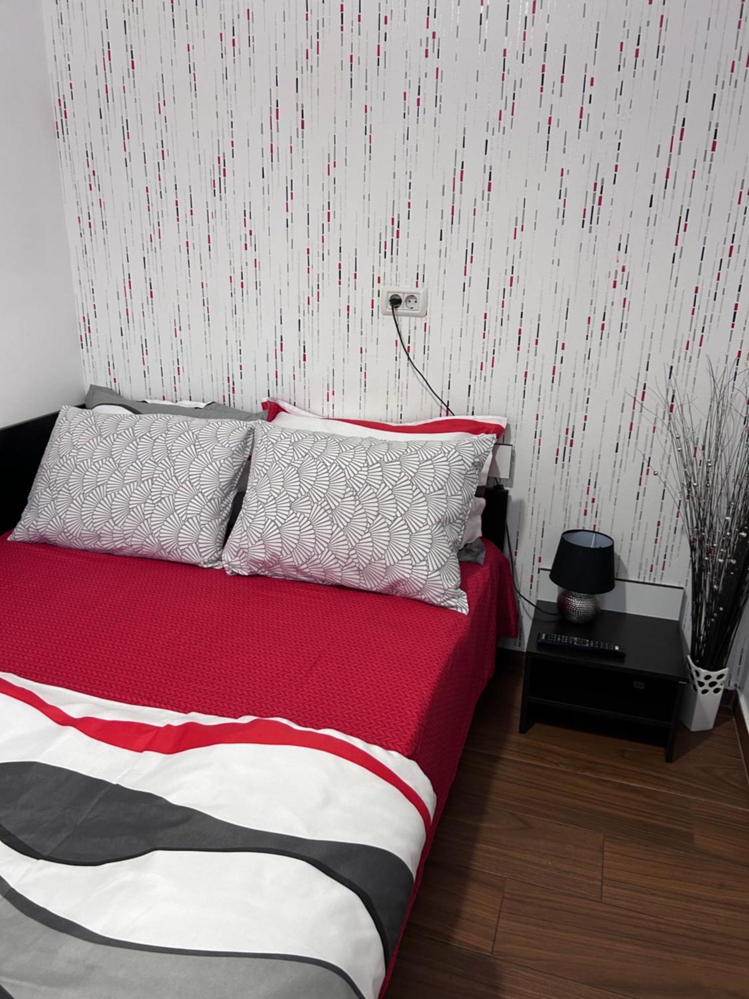 Twin Residence Five Mamaia Exterior photo
